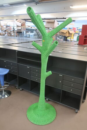 Stumtjener GERVASONI