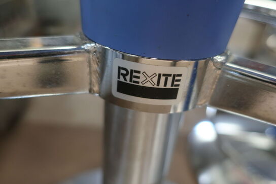 5 stk. barstole REXITE