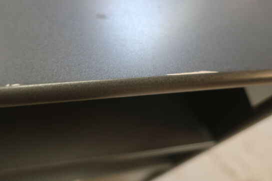 3 stk reoler MONTANA