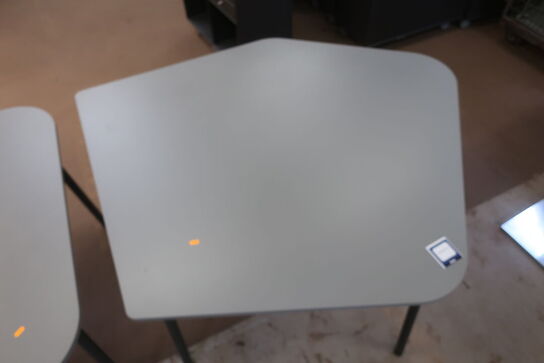 2 stk. klapsammen borde FOUR DESIGN