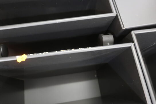 6 stk reoler MONTANA