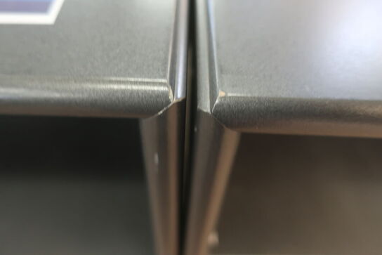 3 stk reoler MONTANA