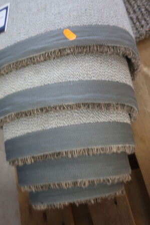 Tæppe PURE CARPET, designed KRESTINE KJÆRHOLM