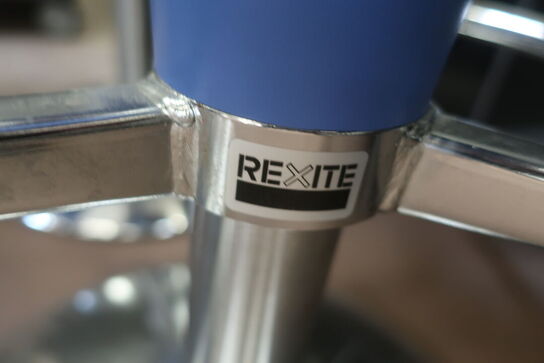 4 stk. barstole REXITE