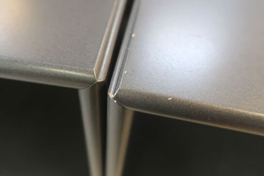 3 stk reoler MONTANA