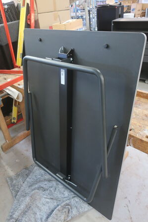 klapsammen bord FOUR DESIGN 