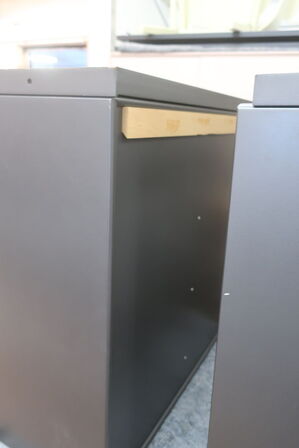 5 stk reoler MONTANA