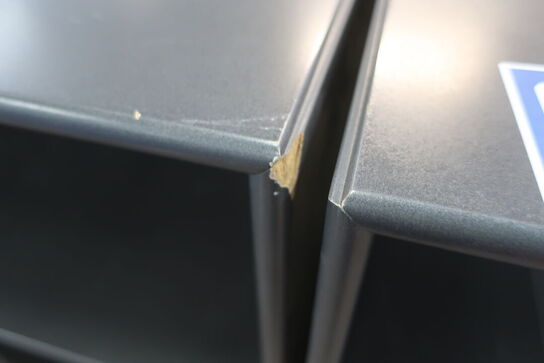 3 stk reoler MONTANA