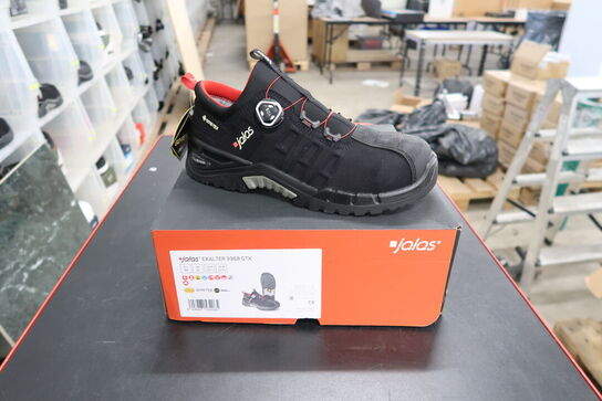 Sikkerhedssko Str. 44 JALAS Model: EXALTER 9968 GTX