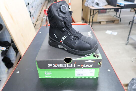 Sikkerhedssko Str. 42 JALAS Model: EXALTER 9998