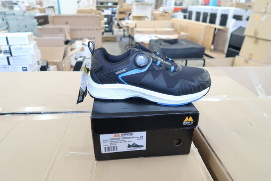 Sikkerhedssko Str. 44 MONITOR Model: PARADOX S 1006510144