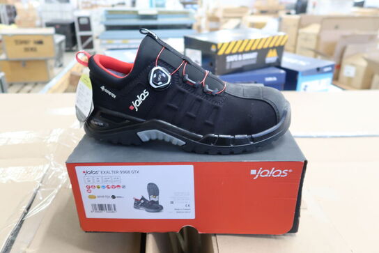 Sikkerhedssko Str. 44 JALAS Model: EXALTER 9968 GTX