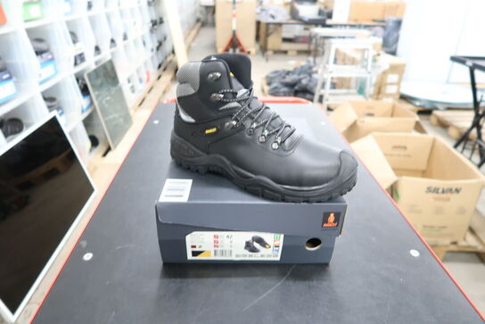 Sikkerhedssko Str. 42 MASCOT  Model: ELBRUS 1142