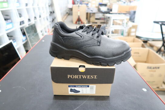 Sikkerhedssko Str. 40 PORTWEST Model: PROTECTOR FW14