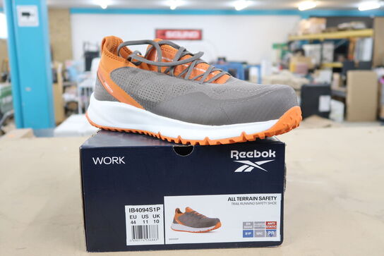 Sikkerhedssko Str. 44 REEBOK Model: ALL TERRAINE SAFTY IB4094S1P