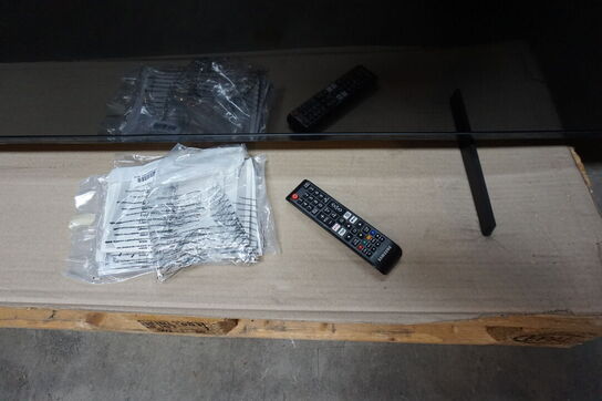 Samsung 85" TQ85Q6FAAU QLED TV 