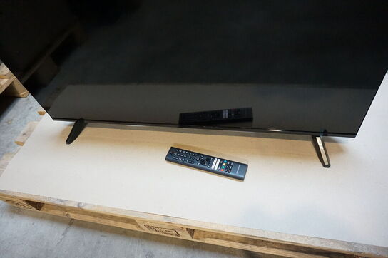 Prosonic 40" LED TV 40fa6025 Smart TV 