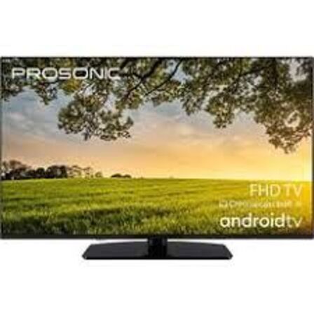 Prosonic 43" LED TV 43FA7025 Smart TV 