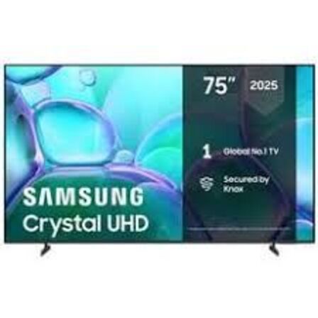 Fladskærms fjernsyn (2)