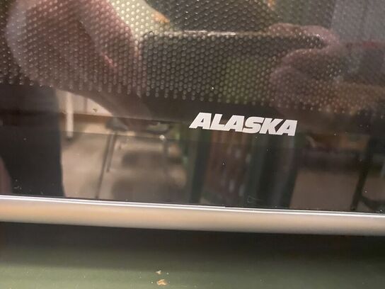 Micro ovn ALASKA