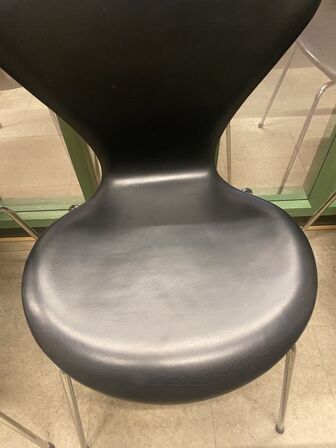 3 stk. Stole FRITZ HANSEN