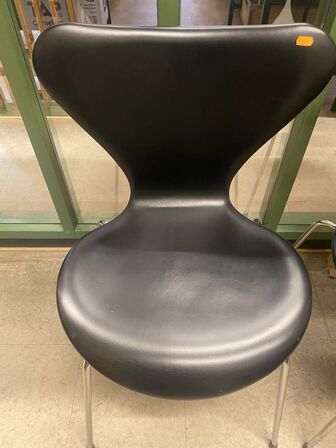 3 stk. Stole FRITZ HANSEN