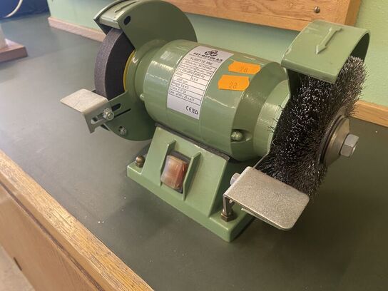 Bænksliber KEF-MOTOR 851101001