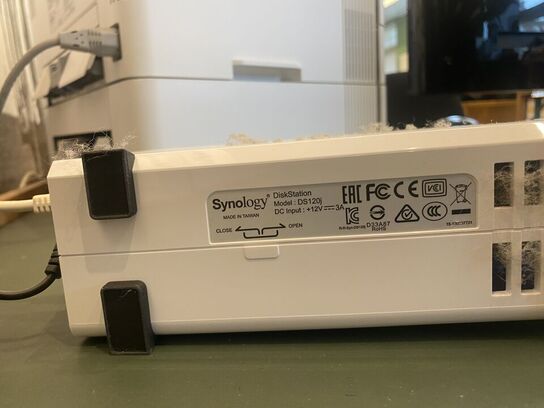 DiskStation