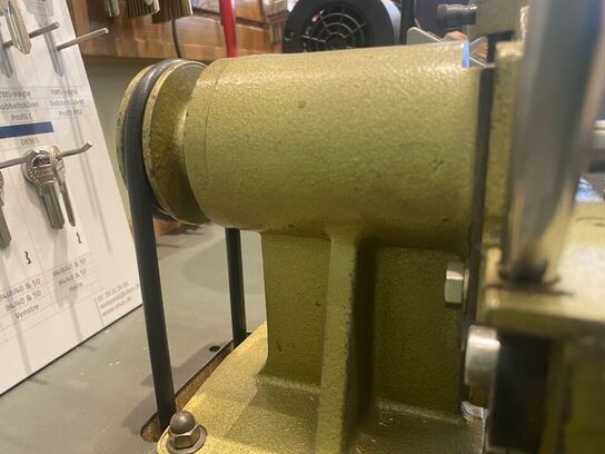Nøglefræser M549248