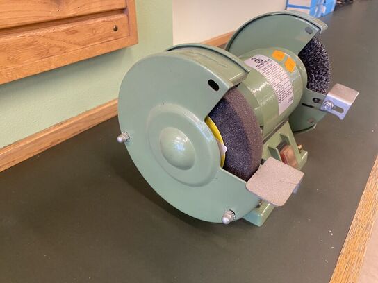 Bænksliber KEF-MOTOR 851101001