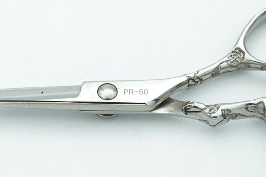 Frisørsaks PS-NIELSEN PR-50