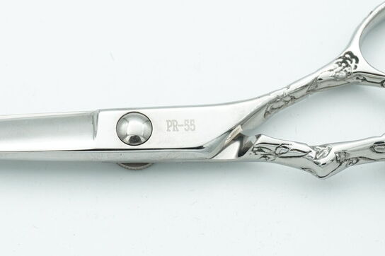 Frisørsaks PS-NIELSEN PR-55