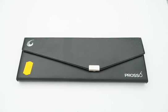 Frisørsaks PS-NIELSEN A60