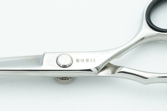 Frisørsaks PS-NIELSEN BC-24 SR 5.5