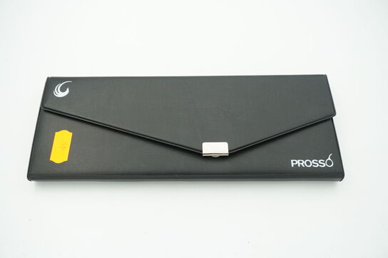 Frisørsaks PURENAN AC-4L 5.5