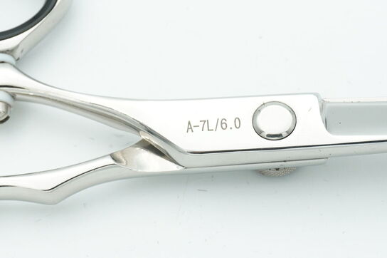 Frisørsaks PS-NIELSEN A-7L6.0