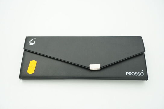 Frisørsaks PS-NIELSEN A7-50