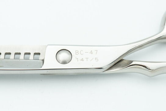 Frisørsaks PURENAN BC-47 14T/5