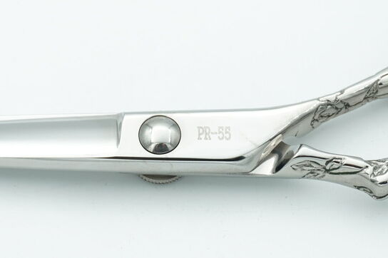 Frisørsaks PS-NIELSEN PR-55