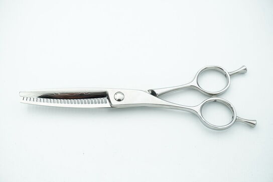 Frisørsaks PS-NIELSEN RTA-25/3G Lefty