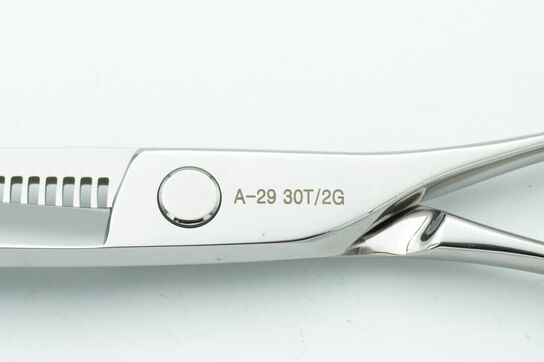 Frisørsaks PS-NIELSEN A-29 30T/2G