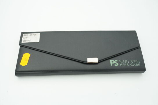 Frisørsaks PS-NIELSEN RTA25/3G Lefty