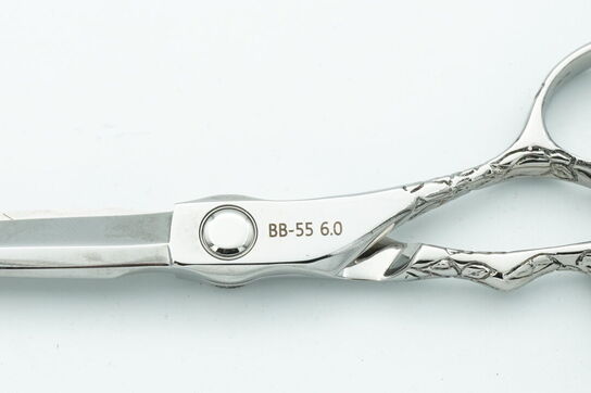 Frisørsaks PS-NIELSEN BB-55 6.0