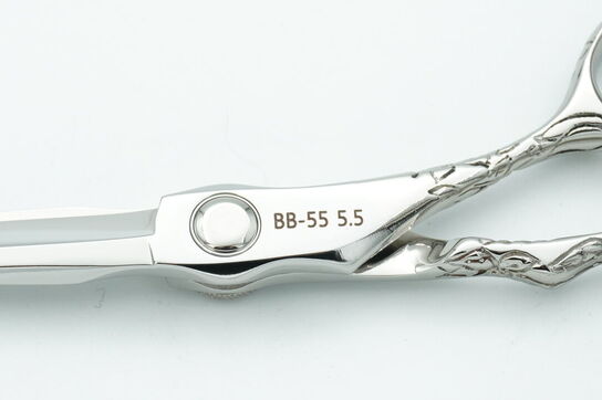 Frisørsaks PS-NIELSEN BB-55 5.5