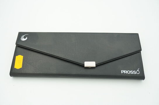 Frisørsaks PURENAN AC-24(10T) 6.0