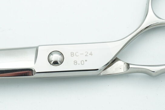 Frisørsaks PURENAN BC-24 8.0