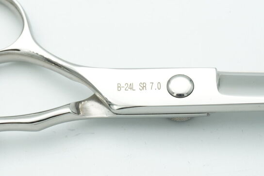 Frisørsaks PS-NIELSEN B-24L SR 7.0