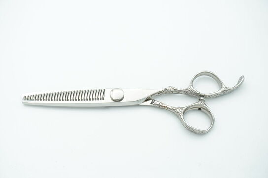 Frisørsaks PS-NIELSEN PR-30T/2G