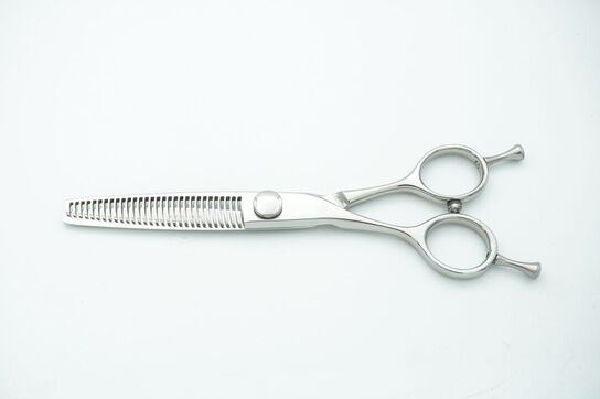 Frisørsaks PS-NIELSEN AC-28 30T/2G