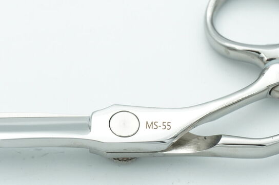 Frisørsaks PS-NIELSEN MS-55